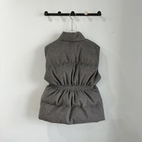 Loden Vest