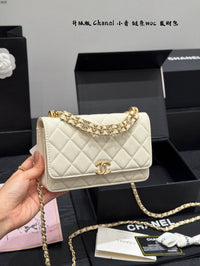 Top Handle Wallet on Chain