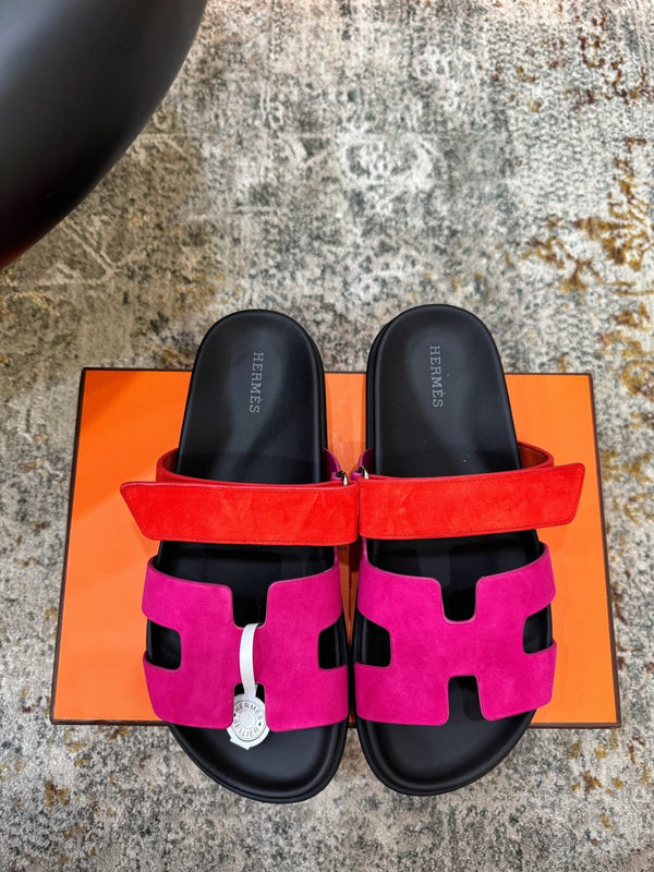 26FW Chypre Sandals