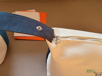 Bride-a-Brac Canvas Pouch