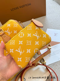 Speedy P9 Bandoulière 30 Bag