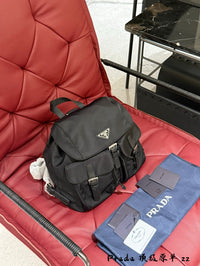Re-Nylon Backpack