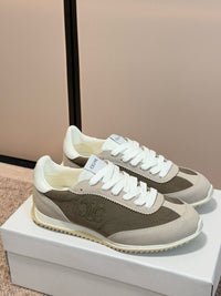 Racer Sneakers
