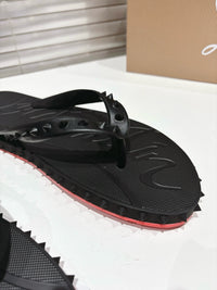 Super Loubi Flip Flops