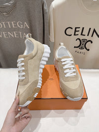 Bouncing Sneakers