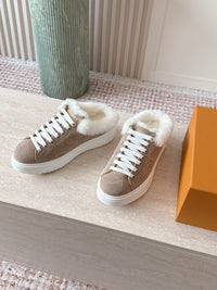 26S Time Out Sneakers