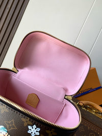 Nice Mini Vanity Bag