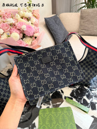 Giglio Tote Bag