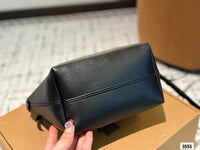 Mini Monster Bag