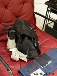 Re-Nylon Backpack