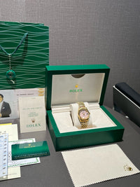 Lady Datejust 28