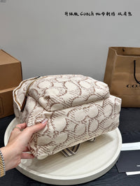 Cargo Backpack