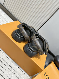 Nevada Comfort Sandals