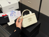 Vanity Mini Bag