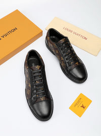 Low Top Sneakers