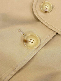 Long Kensington Heritage Trench Coat