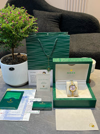 Lady Datejust