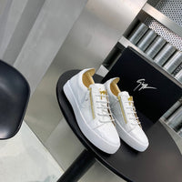 Low Top Sneakers