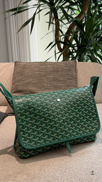 Capétien Messenger Bag