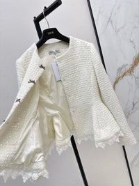 26S Peplum Jacket