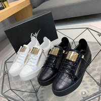 Low Top Sneakers