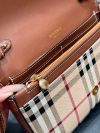 Hampshire Crossbody Bag
