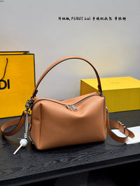 Lui Hobo Bag
