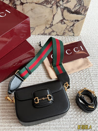 Horsebit 1955 Mini Bag