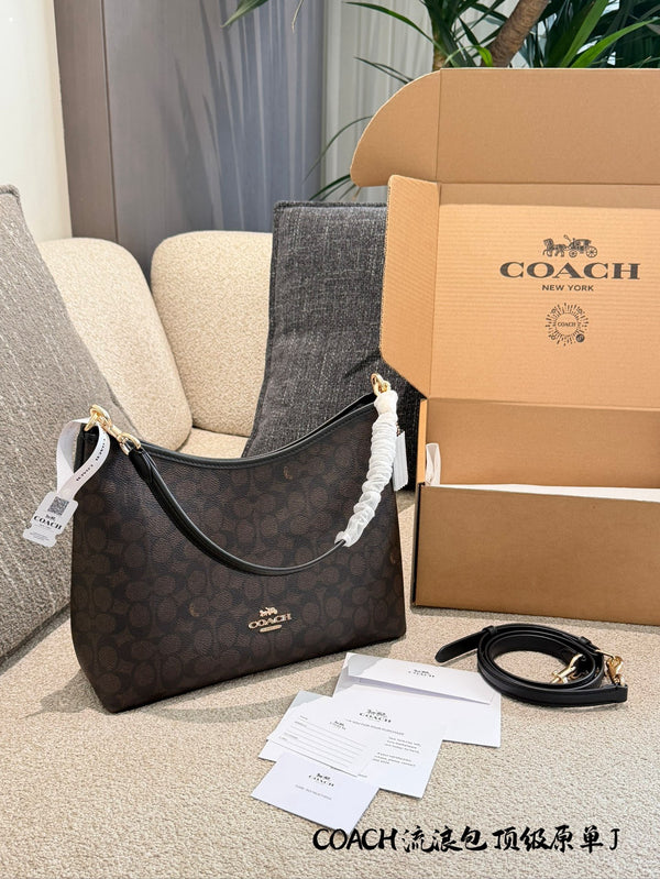 Laurel Shoulder Bag