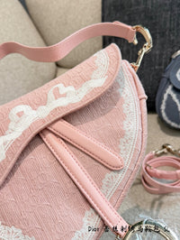 Saddle Bag