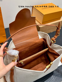 Capucines Bag