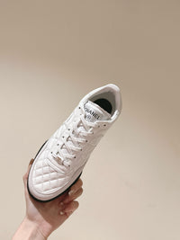 Low Top Sneakers