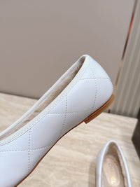 Cambon Ballet Flats