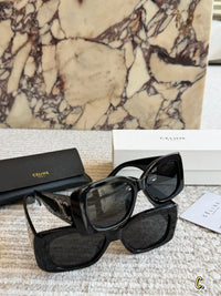Rectangular Sunglasses