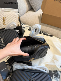Lou Camera Bag