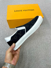 Trocadero Slip-on Sneakers