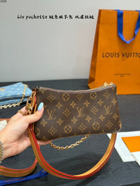 Pochette Liv