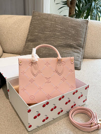 OnTheGo PM Bag