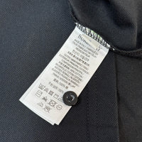 Check Trim Polo Shirt