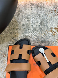 26FW Chypre Sandals