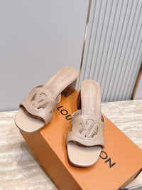 Isola Mules