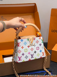 Capucines Mini Bag