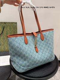 Jackie 1961 Tote Bag