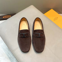 Driver Moccasins