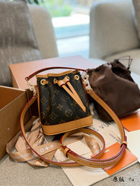 Nano Noé Bag