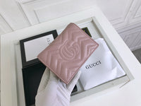 Marmont Card Case Wallet