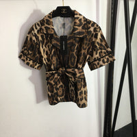 Leopard Set