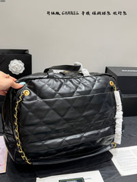 Logo Large Bowling Bag