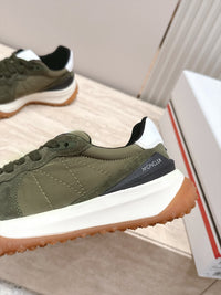 CityTrek Sneakers