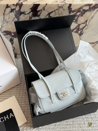 Preppy Coco Mini Bag
